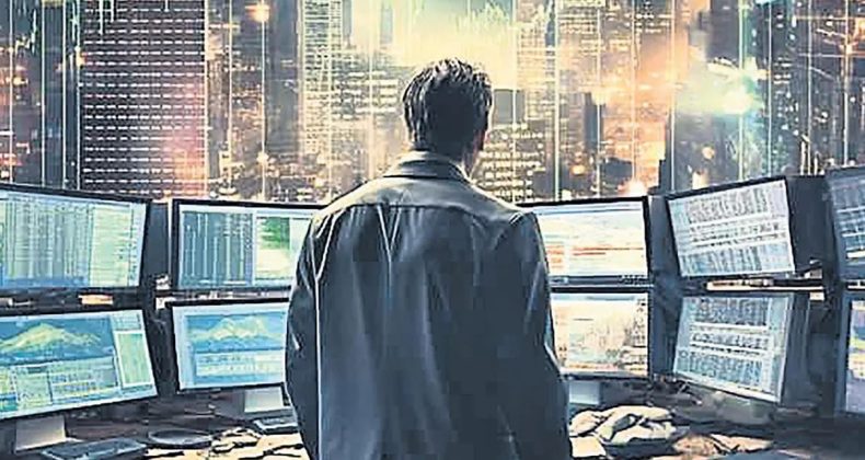İspanyolların Portföyü 1 Yılda 6 Katlandı