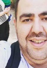 Isparta’da motosiklet kazasında sürücü hayatını kaybetti