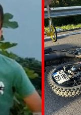 Isparta’dan Üzücü Bir Gelişme: Liseli Muhammed Yavuz Kazada Hayatını Kaybetti!