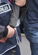 İsrail’in İstanbul Başkonsolosluğu Yakınında Havaya Ateş Açan Şüpheli Tutuklandı