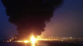 İsrail, Suriye’nin Ardından Yemen’i Hedef Aldı