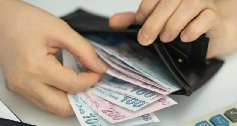 İşsizlik ödeneğinde alt sınır 10 bin lirayı aştı