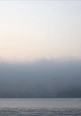 İstanbul Boğazı’nda Gemi Trafiği Durduruldu