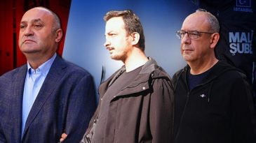 İstanbul Büyükşehir Belediyesi’nde 4. dalga yolsuzluk operasyonu ile ilgili sıcak gelişmeler