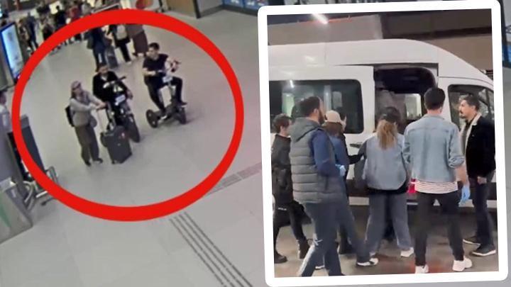 İstanbul Havalimanı’nda Yapılan Denetimlerde 6 Kilo Altın Ortaya Çıktı