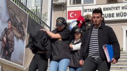 İstanbul Merkezli Fuhuş Çetesi Operasyonu: Çok Sayıda Gözaltı