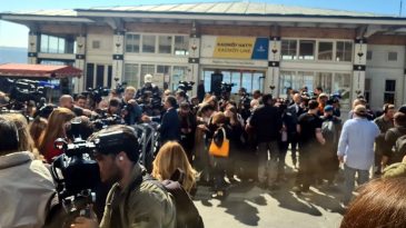 İstanbul, Tarihi Bir Zirveye Daha Ev Sahipliği Yapıyor