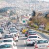 İstanbul Trafiği: Ekonomik Bedeli 7 Milyar Dolar!