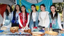 İstanbul Üniversitesinde Gençlik Festivali Gerçekleştirildi!