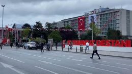 İstanbul Valiliği’nden 1 Mayıs Açıklaması: Kapatılan Yollar ve Alınan Önlemler