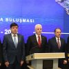 İstanbul Valisi Davut Gül, 2025 Yılının İlk 4 Ayının Emniyet Verilerini Açıkladı