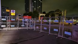 İstanbul’da 1 Mayıs Kutlamaları Nedeniyle Bazı Yollar Kapatıldı