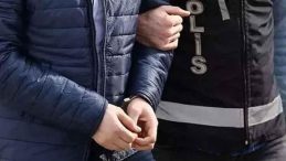 İstanbul’da 1 Mayıs Öncesi Provokasyon Hazırlığı Soruşturmasında 1 Şüpheli Tutuklandı