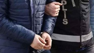İstanbul’da 1 Mayıs Öncesi Provokasyon Hazırlığı Soruşturmasında 1 Şüpheli Tutuklandı