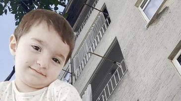 İstanbul’da 2 Yaşındaki Elif’in Trajik Ölümü