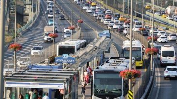 İstanbul’da 29 Mayıs’ta Toplu Ulaşım Ücretsiz Olacak mı, Ücretsiz Etkinlikler Neler?