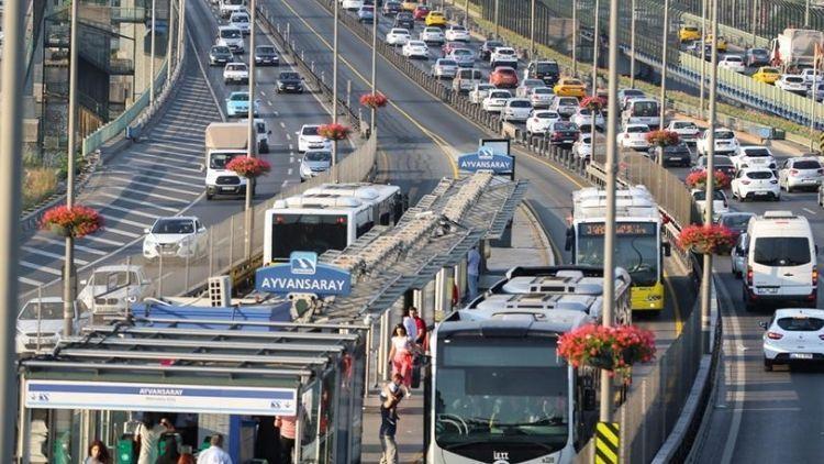İstanbul’da 29 Mayıs’ta Toplu Ulaşım Ücretsiz Olacak mı, Ücretsiz Etkinlikler Neler?
