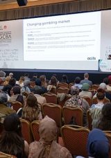 İstanbul’da 6. Küresel Davranışsal Bağımlılıklar Kongresi Tamamlandı