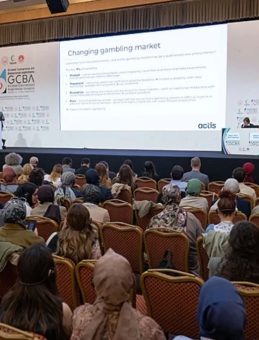 İstanbul’da 6. Küresel Davranışsal Bağımlılıklar Kongresi Tamamlandı