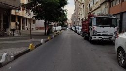 İstanbul’da Aile Vahşeti: Tartıştığı Anne ve Babasını Bıçaklayarak Kaçtı!