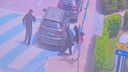 İstanbul’da bankadan çıkan iş insanına büyük şok! Elindeki para dolu çantayı alıp kaçtılar