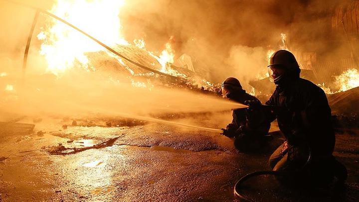İstanbul’da bu yıl ‘sigara’ kaynaklı 1068 yangın çıktı