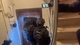 İstanbul’da DEAŞ Terör Örgütüne Yönelik Operasyon: 2 Gözaltı