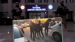 İstanbul’da DEAŞ Terör Örgütüne Yönelik Operasyonda 11 Gözaltı
