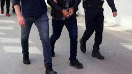 İstanbul’da DEAŞ’a yönelik operasyon: 16 kişi gözaltına alındı