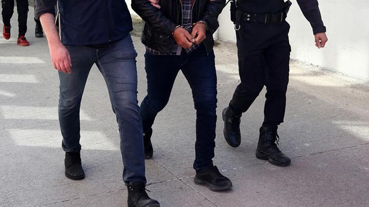 İstanbul’da DEAŞ’a yönelik operasyon: 16 kişi gözaltına alındı
