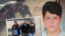 İstanbul’da dehşet: Taksiciye sinirlendi, yanlışlıkla 22 yaşındaki genci öldürdü