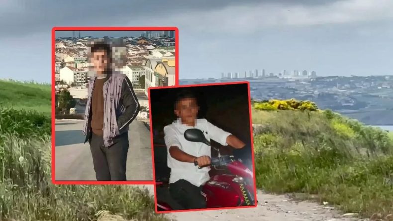 İstanbul’da Dehşete Düşüren Olay: 20 Yaşındaki Akın’ın Cesedi Ortaya Çıktı!