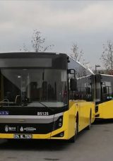 İstanbul’da hayat duracak! İBB’den ödeme alamayan halk otobüsleri kontak kapatıyor