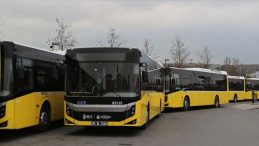 İstanbul’da hayat duracak! İBB’den ödeme alamayan halk otobüsleri kontak kapatıyor
