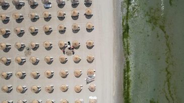 İstanbul’da plaj giriş ücretleri 1500 liraya kadar yükseldi