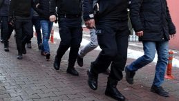 İstanbul’da Sahte Pasaport ve Belge Operasyonu: 6 Şüpheli Gözaltında!
