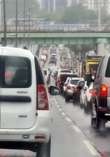 İstanbul’da Sıcakların Ardından Yağmur Geliyor! Pazar Gününe Kadar Sürecek