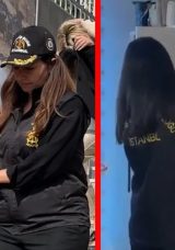 İstanbul’da Şok Eden Fuhuş Operasyonu! Kataloğu Beğenene Geceliği 1000 Dolar