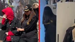 İstanbul’da Şok Eden Fuhuş Operasyonu! Kataloğu Beğenene Geceliği 1000 Dolar