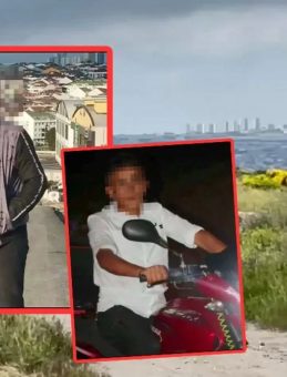 İstanbul’da şok edici görüntü: 20 yaşındaki Akın’ın cesedi ortaya çıktı!