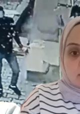 İstanbul’da Şok Edici Olay: Yüzüne Kezzap Atma Girişimi