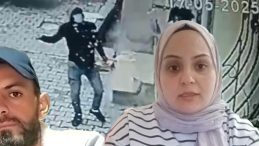 İstanbul’da Şok Edici Olay: Yüzüne Kezzap Atma Girişimi