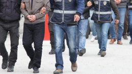 İstanbul’da Terör Operasyonu: 5 Kişi Tutuklandı!