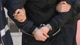İstanbul’da Terör Örgütlerine Yönelik Operasyon: 5 Şüpheli Tutuklandı