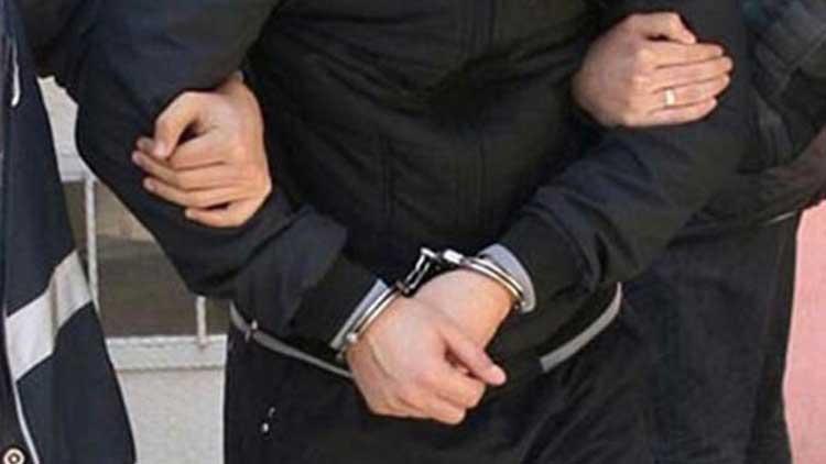İstanbul’da Terör Örgütlerine Yönelik Operasyon: 5 Şüpheli Tutuklandı