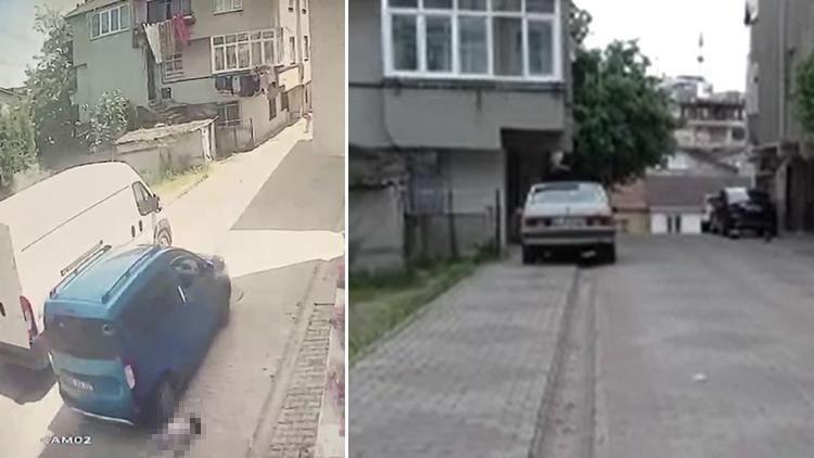 İstanbul’da Ürkütücü Kaza! 4 Yaşındaki Elif Yörük Hayatını Kaybetti