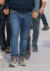 İstanbul’da Uyuşturucu Operasyonu: 7 Şüpheli Tutuklandı