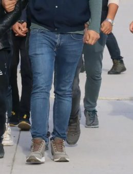 İstanbul’da Uyuşturucu Operasyonu: 7 Şüpheli Tutuklandı