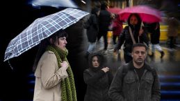 İstanbul’daki Hafta Sonu Planları İçin Meteoroloji Uyarıları!