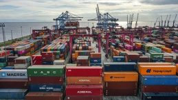 İstanbul’dan Dünya Pazarına Güçlü İhracat Atağı